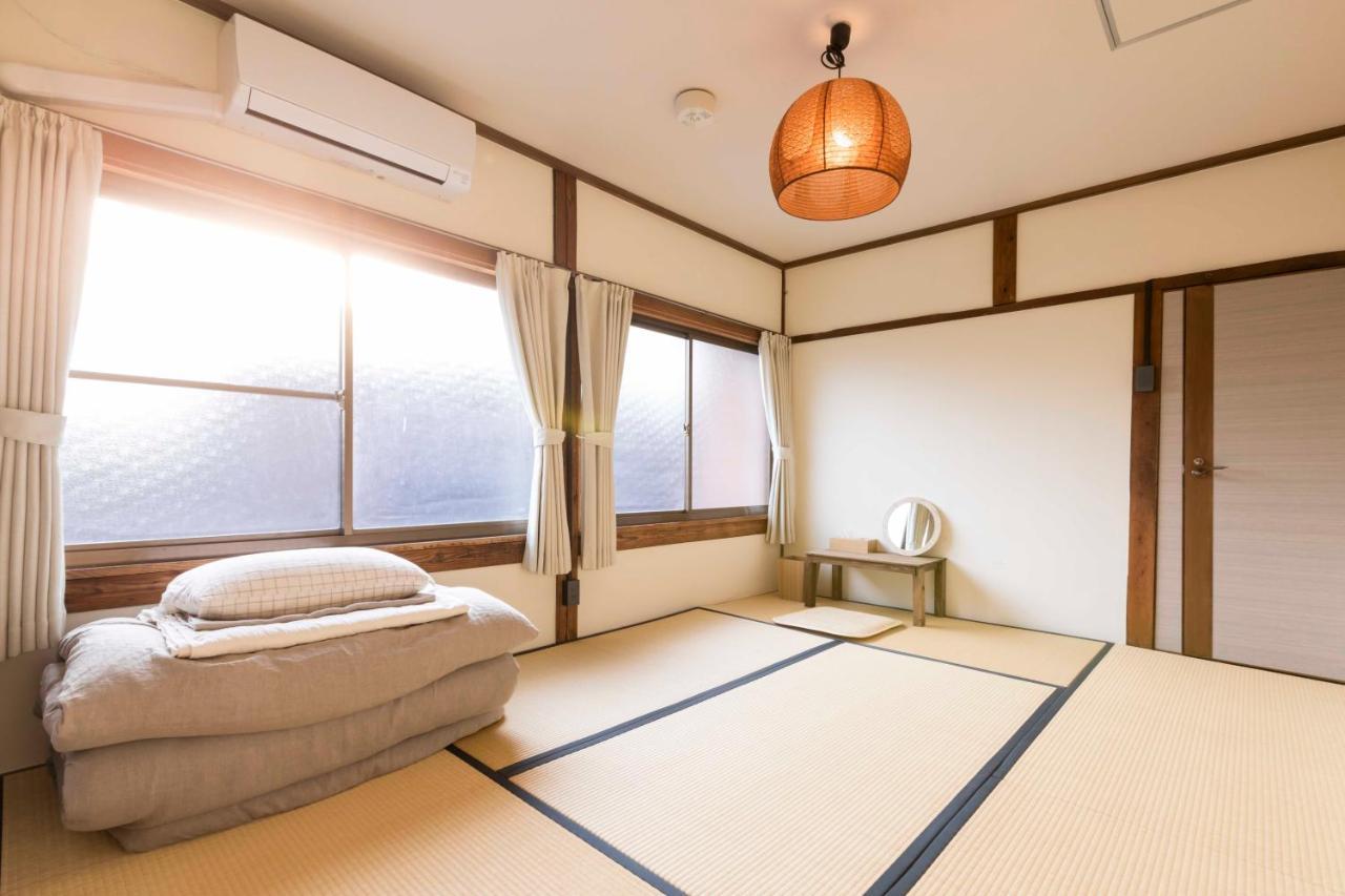 Guest House Maru Kashima  Exterior foto