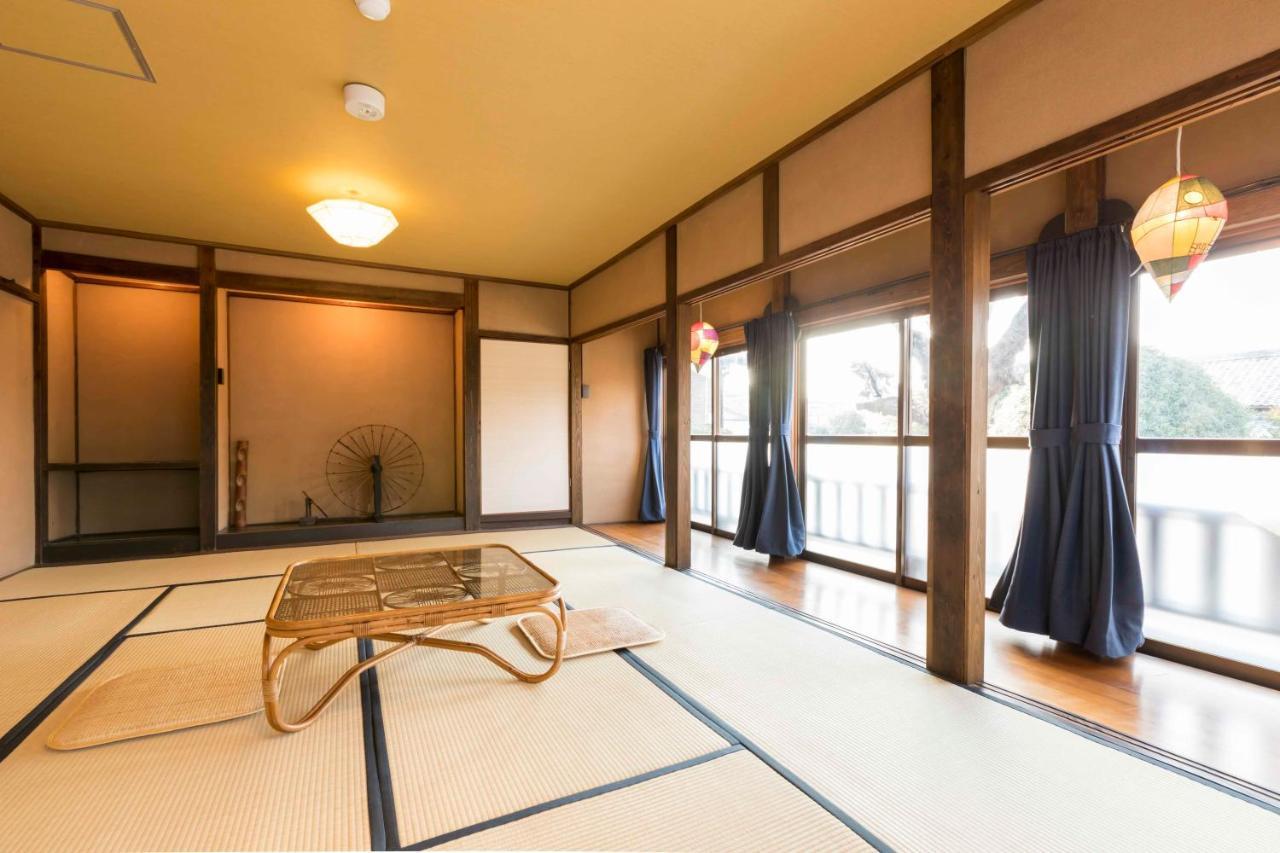 Guest House Maru Kashima  Exterior foto