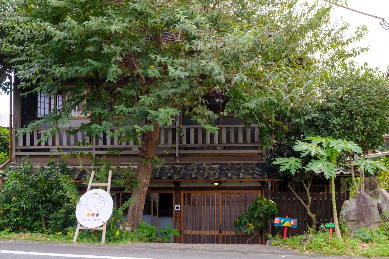Guest House Maru Kashima  Exterior foto