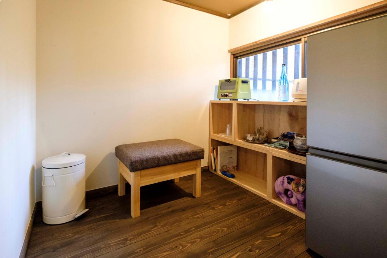 Guest House Maru Kashima  Exterior foto