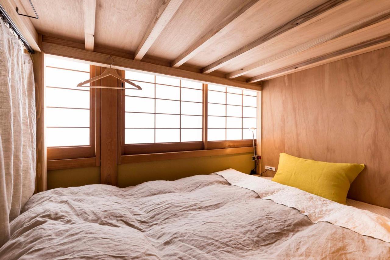 Guest House Maru Kashima  Exterior foto