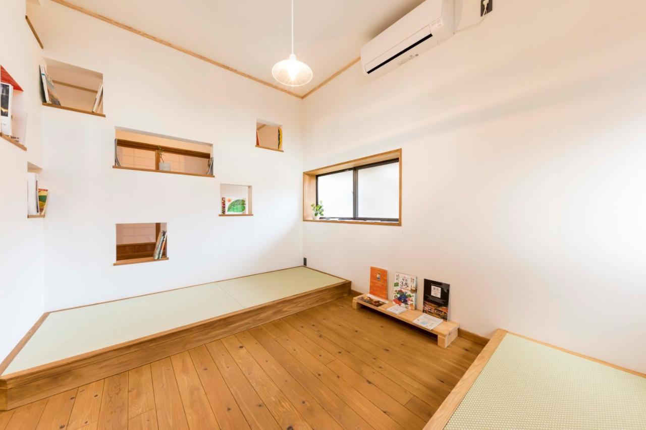 Guest House Maru Kashima  Exterior foto